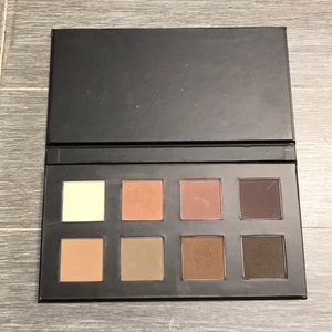 Japonesque Velvet Eyeshadow Palette